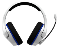 HYPERX Stinger Core Wireless White PS5 4P5J1AA - 1346034 - zdjęcie 3